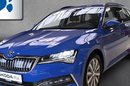 Skoda Superb 55.995 km 24.230 &euro; Münster 48153