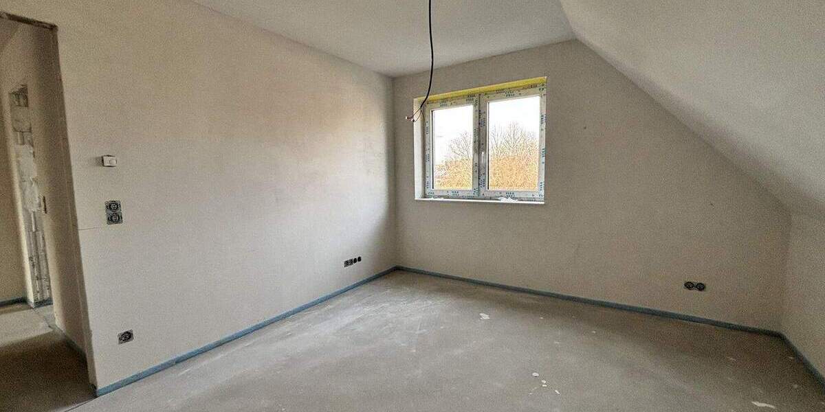 Etagenwohnung Nordwalde - 4 Zimmer, 99 m&sup2;, 378.000&euro; | Angebot:25688718