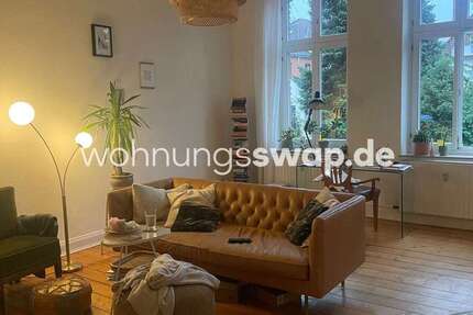 Wohnung Münster - 2 Zimmer, 85 m&sup2;, 1.100&euro; | Angebot:27094547