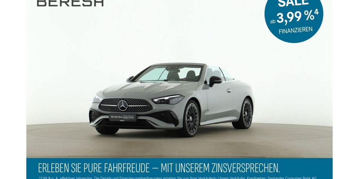 Mercedes-Benz CLE 200 14.746 km 62.980 &euro; Münster 48155