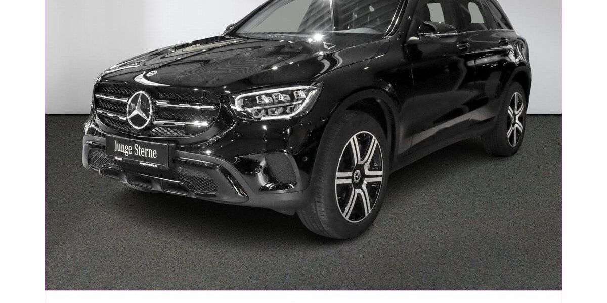 Mercedes-Benz GLC 300 48.739 km 37.730 &euro; Ahlen 59229