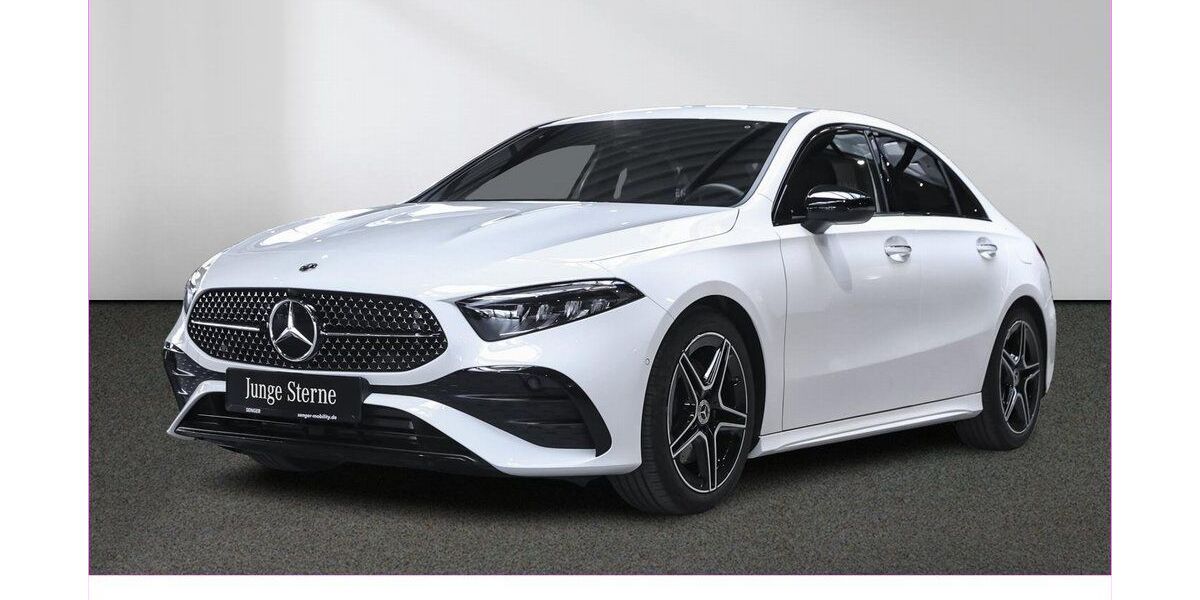 Mercedes-Benz A 220 11.973 km 36.790 &euro; Ahlen 59229