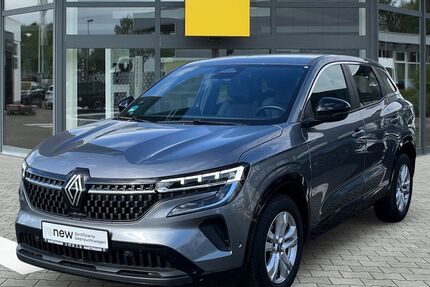 Renault Austral 18.800 km 26.990 &euro; Münster 48165