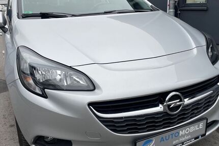 Opel Corsa 50.000 km 10.490 &euro; Münster 48155