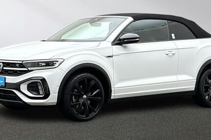 VW T-Roc 52.619 km 29.990 &euro; Emsdetten 48282