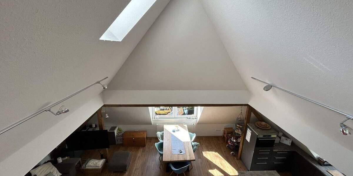 Etagenwohnung Münster Centrum - 3 Zimmer, 126 m&sup2;, 785.000&euro; | Angebot:25688497