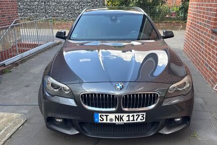 BMW 530 253.000 km 13.800 &euro; Altenberge 48341