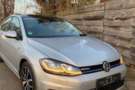VW Golf 28.000 km 17.950 &euro; Münster 48155