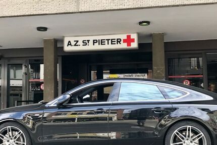 Audi A7 151.300 km 16.699 &euro; Münster 48151