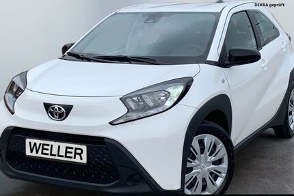 Toyota Aygo (X) 18.107 km 16.880 &euro; Münster 48163