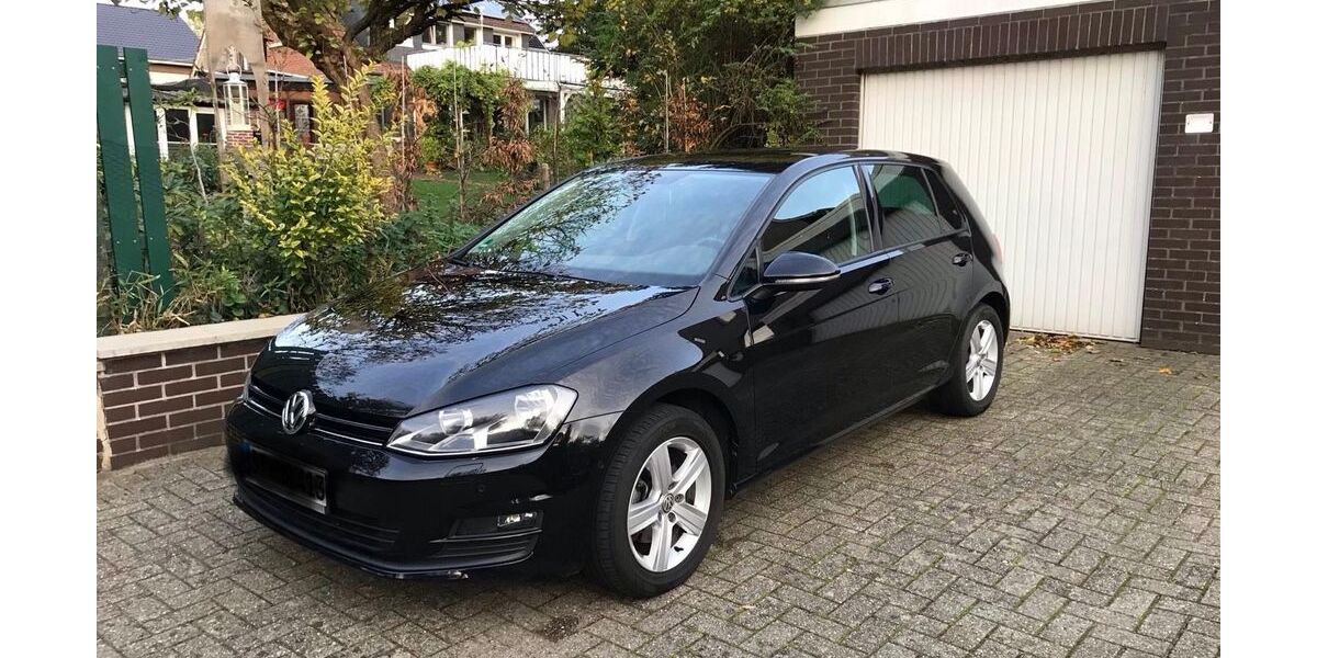 VW Golf 178.000 km 6.100 &euro; Lengerich 49525