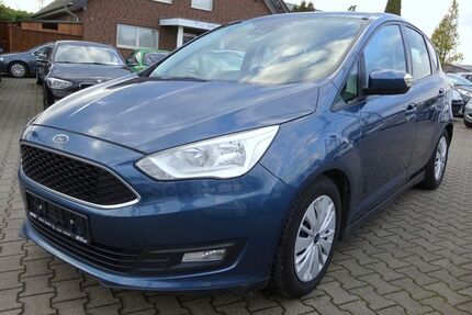 Ford C-Max 189.500 km 6.200 &euro; Münster 48165