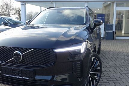 Volvo XC90 25.500 km 76.900 &euro; Warendorf 48231