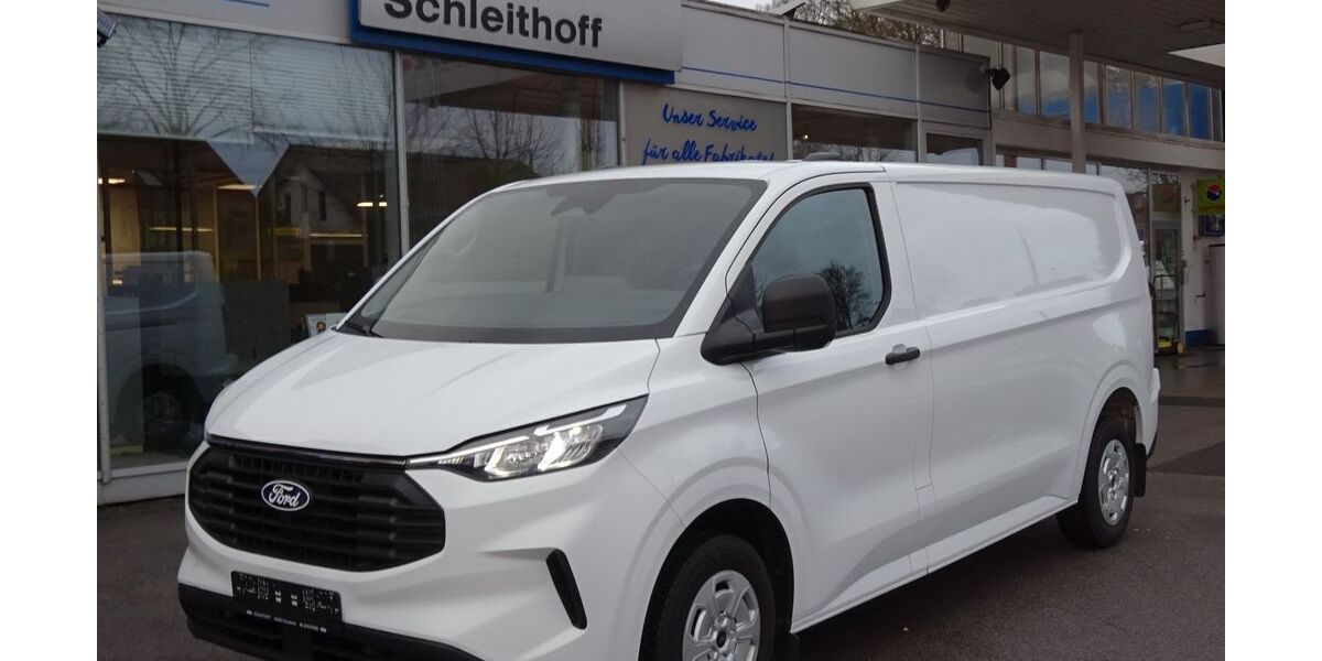Ford Transit Custom 25.750 km 29.785 &euro; Havixbeck 48329
