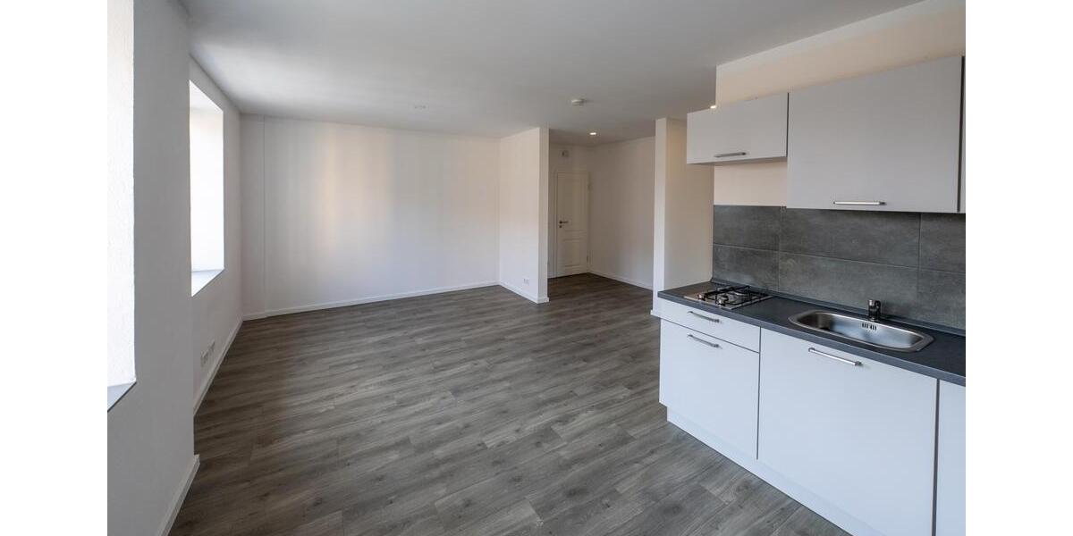 Dachgeschoßwohnung Ascheberg - 1 Zimmer, 32 m&sup2;, 450&euro; | Angebot:26497690