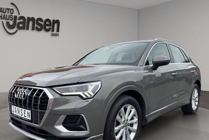 Audi Q3 96.600 km 19.990 &euro; Sassenberg-Füchtorf 48336