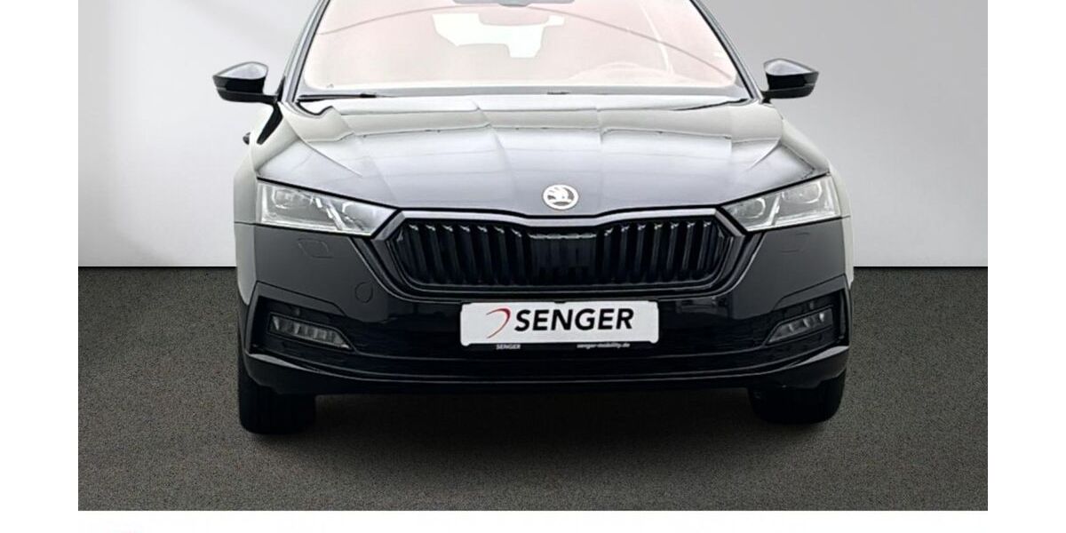 Skoda Octavia 66.939 km 26.480 &euro; Emsdetten 48282