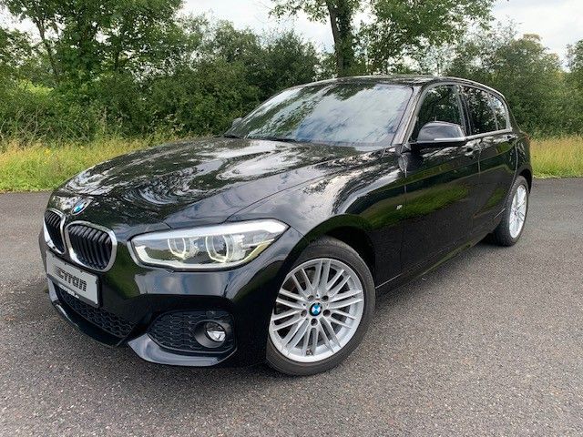 BMW 120 143.900 km 15.390 &euro; Steinfurt 48565
