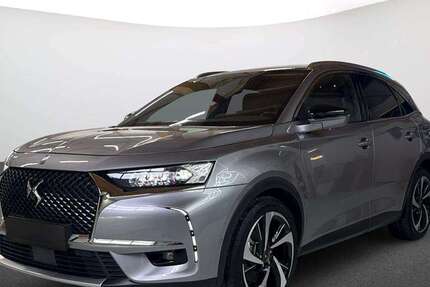 DS Automobiles DS 7 Crossback 39.011 km 31.550 &euro; Münster 48163
