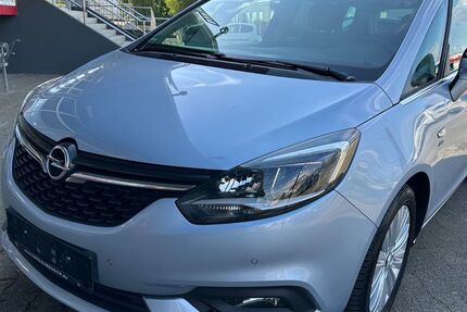 Opel Zafira 238.000 km 6.490 &euro; Münster 48157