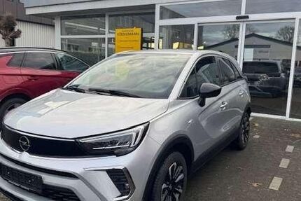 Opel Crossland (X) 22.781 km 15.981 &euro; Ostbevern 48346