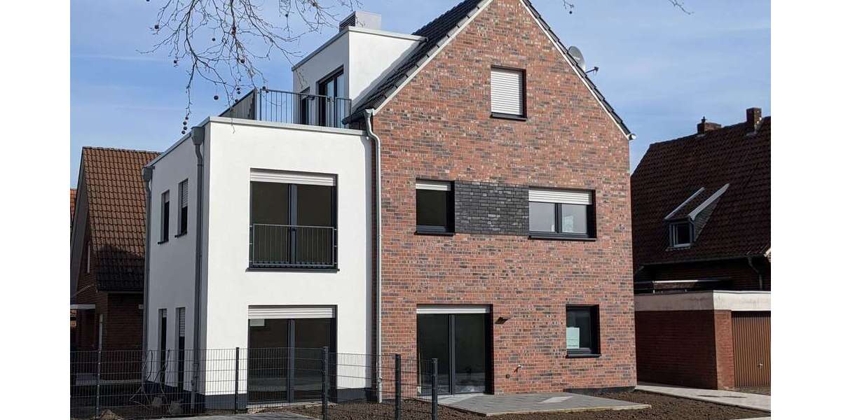 Einfamilienhaus Münster Münster-Nord - 5 Zimmer, 170 m&sup2;, 869.000&euro; | Angebot:24649566