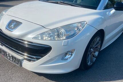 Peugeot RCZ 145.710 km 7.999 &euro; Senden-Bösensell 48308