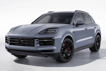 Porsche Cayenne 22.425 km 109.800 &euro; Münster 48163