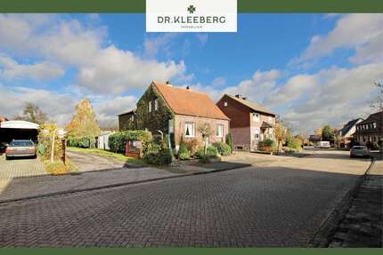 Haus Horstmar - 7 Zimmer, 155 m&sup2;, 239.000&euro; | Angebot:23514641