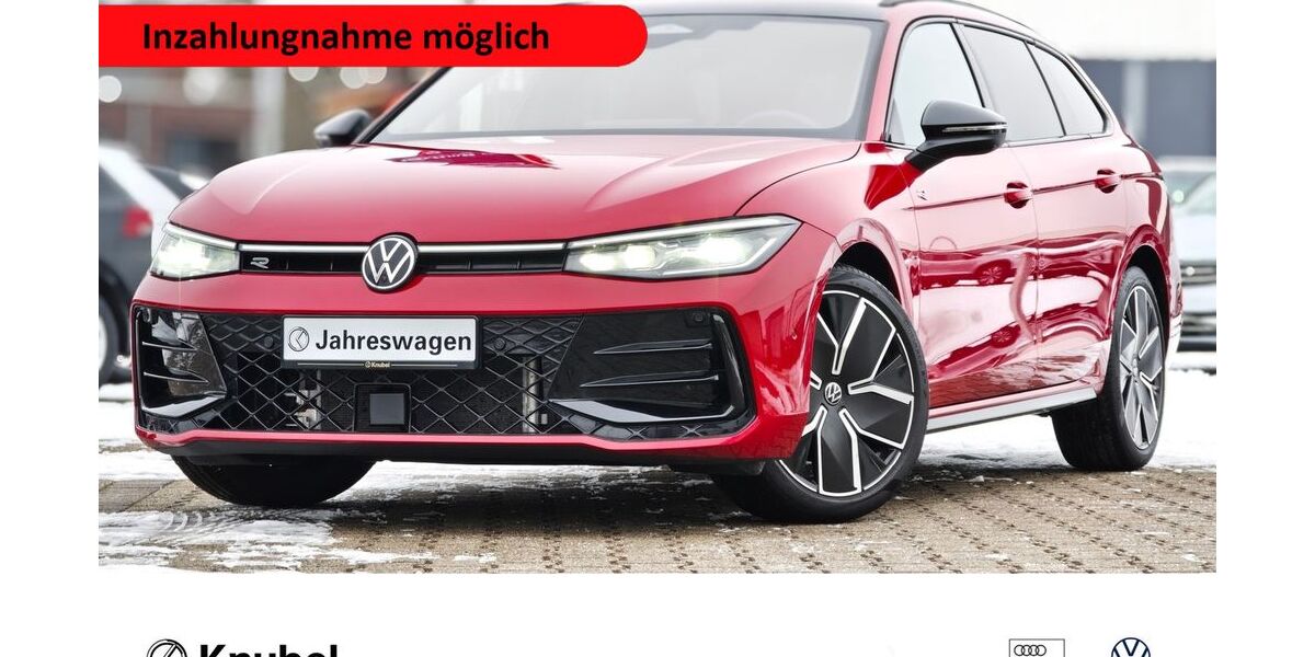 VW Passat Variant 12.782 km 49.875 &euro; Telgte 48291
