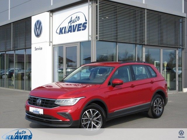 VW Tiguan 49.300 km 23.500 &euro; Ascheberg 59387