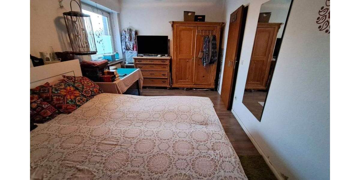 Etagenwohnung Münster Angelmodde - 3 Zimmer, 84 m&sup2;, 234.000&euro; | Angebot:25688490