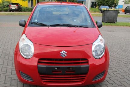 Suzuki Alto 129.829 km 3.800 &euro; Telgte 48291