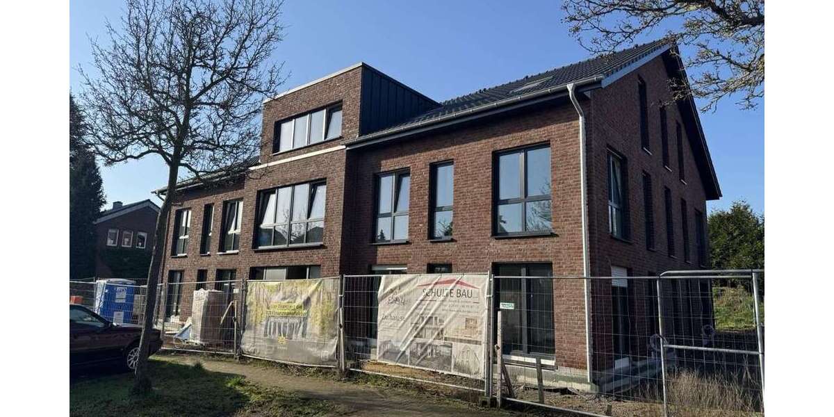 Etagenwohnung Dülmen - 3 Zimmer, 84 m&sup2;, 1.134&euro; | Angebot:25941312