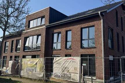 Wohnung Dülmen - 3 Zimmer, 84 m&sup2;, 1.134&euro; | Angebot:25941312