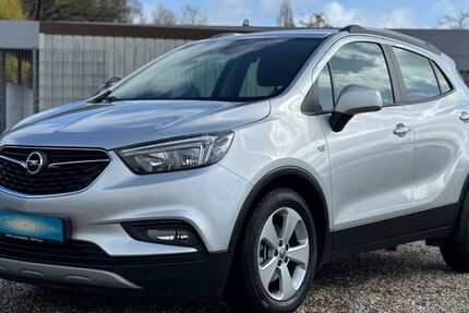 Opel Mokka 11.319 km 14.990 &euro; Nottuln 48301
