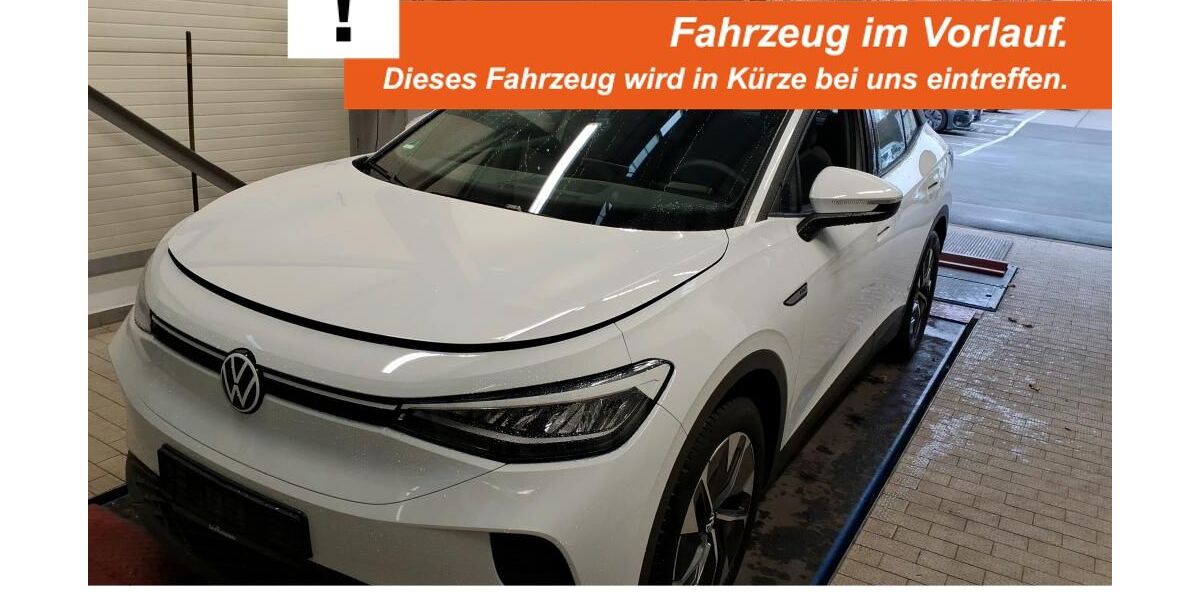 VW ID.4 41.763 km 24.980 &euro; Dülmen 48249