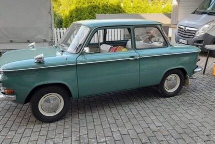 NSU Andere 65.000 km 7.990 &euro; Horstmar 48612