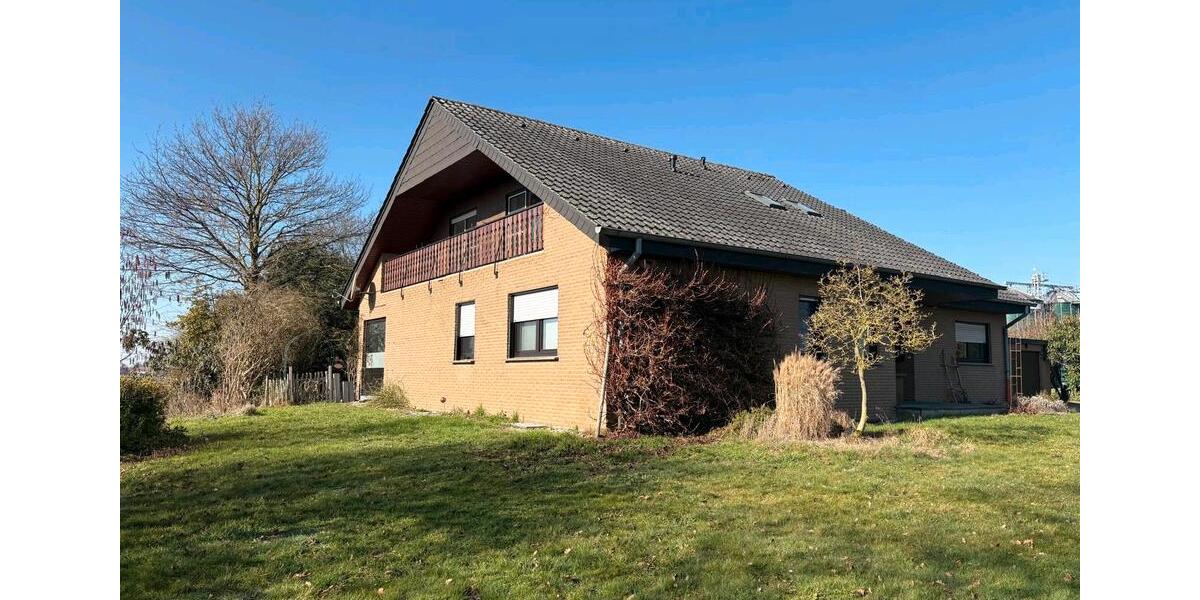 Einfamilienhaus Warendorf - 7 Zimmer, 212 m&sup2;, 2.360&euro; | Angebot:25525628