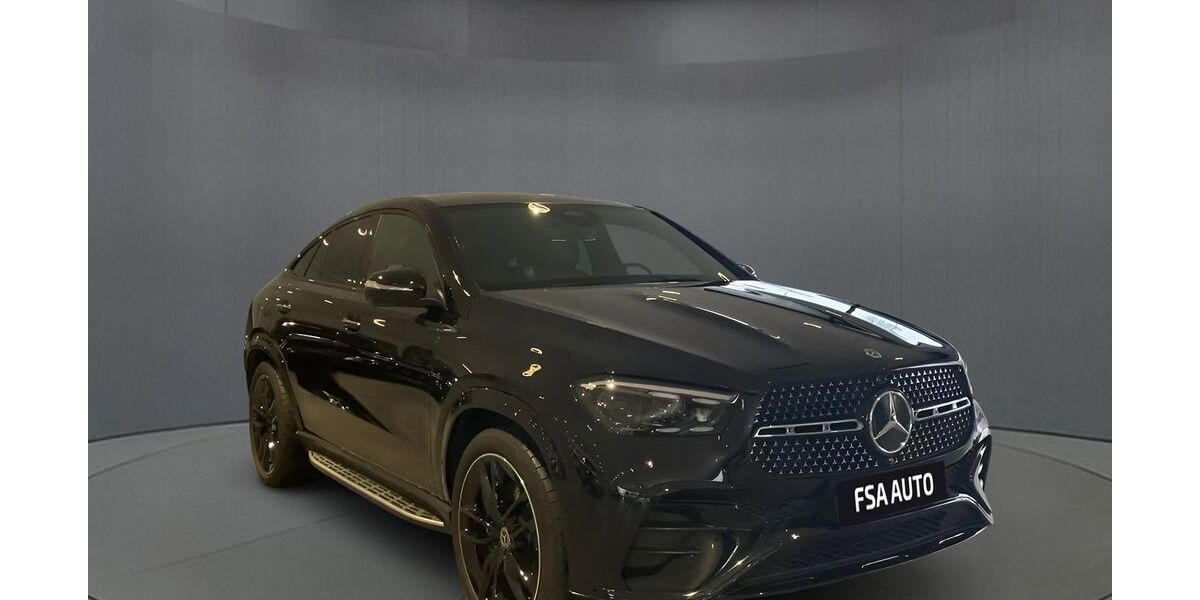 Mercedes-Benz GLE 300 16.777 km 66.000 &euro; Greven 48268