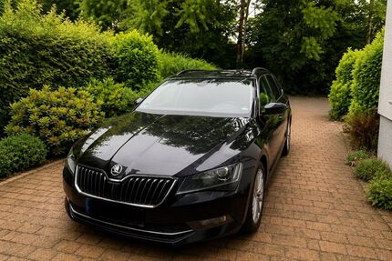 Skoda Superb 130.000 km 16.500 &euro; Steinfurt 48565
