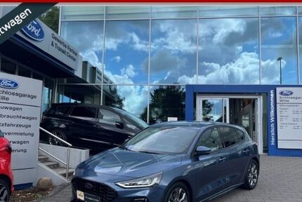 Ford Focus 7.500 km 25.990 &euro; Dülmen 48249