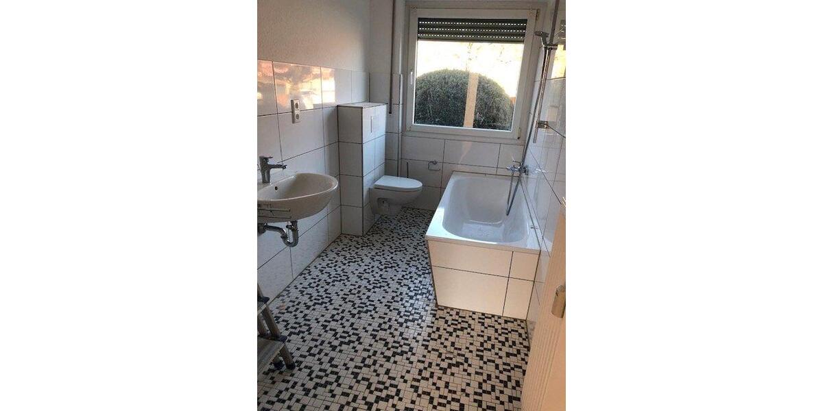 Erdgeschoßwohnung Emsdetten - 3 Zimmer, 75 m&sup2;, 600&euro; | Angebot:26567722