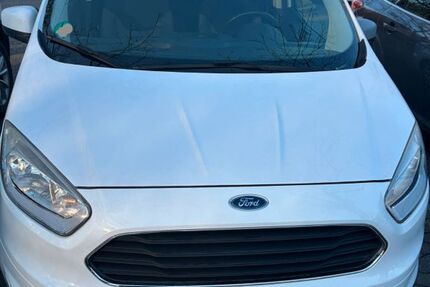 Ford Tourneo Courier 128.200 km 6.200 &euro; Nordkirchen 59394