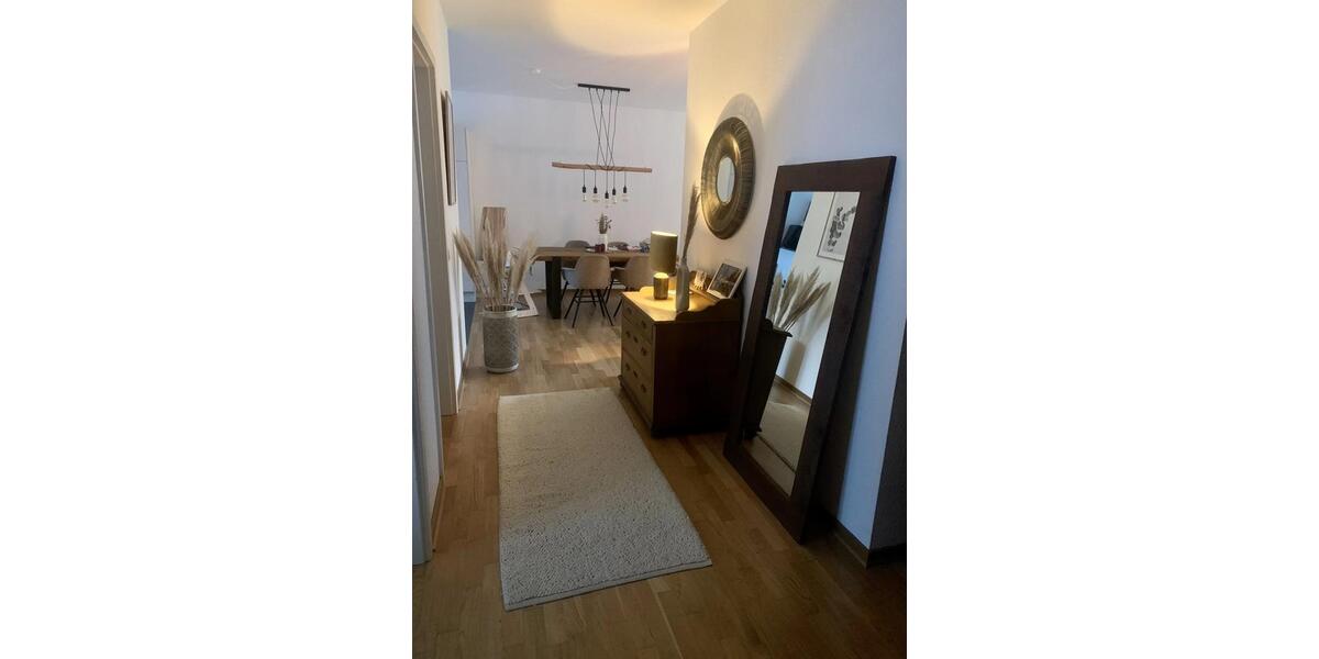 Erdgeschoßwohnung Münster Gievenbeck - 3 Zimmer, 93 m&sup2;, 2.415&euro; | Angebot:26380592