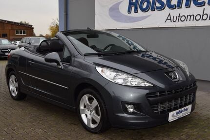 Peugeot 207 37.000 km 8.999 &euro; Nordkirchen 59394