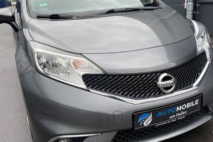 Nissan Note 147.000 km 6.490 &euro; Münster 48155