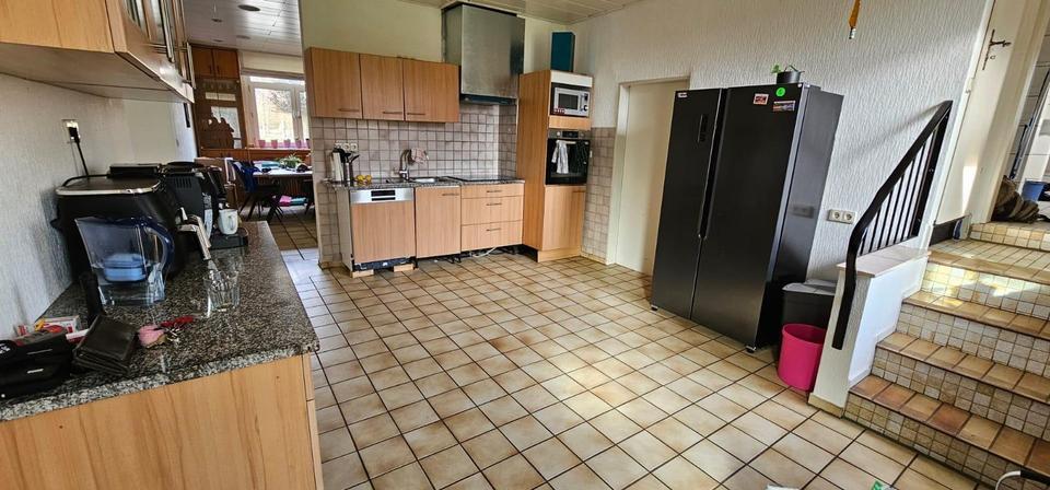 Doppelhaushälfte Münster Gievenbeck - 3 Zimmer, 147 m&sup2;, 1.500&euro; | Angebot:25993586