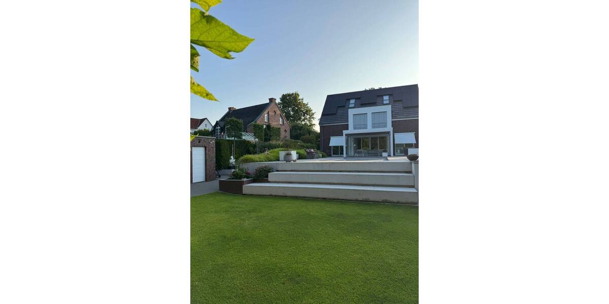 Einfamilienhaus Münster Gievenbeck - 6 Zimmer, 240 m&sup2;, 1.509.500&euro; | Angebot:25801407