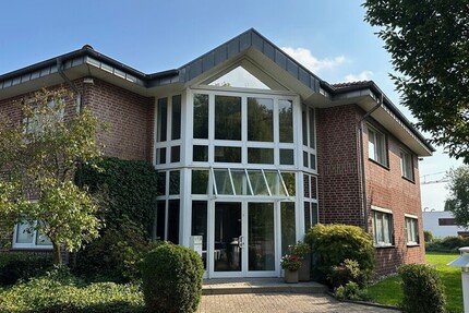 Bezugsfreie Gewerbeimmobilie - starten Sie Ihr eigenes Konzept! - Gewerbeobjekt Altenberge | Angebot:25377720